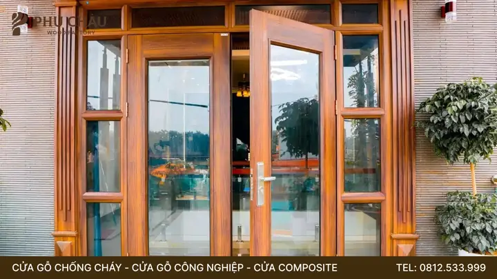 Cách Khắc Phục Cửa Gỗ Bị Vênh Cách Khắc Phục Cửa Gỗ Bị Vênh