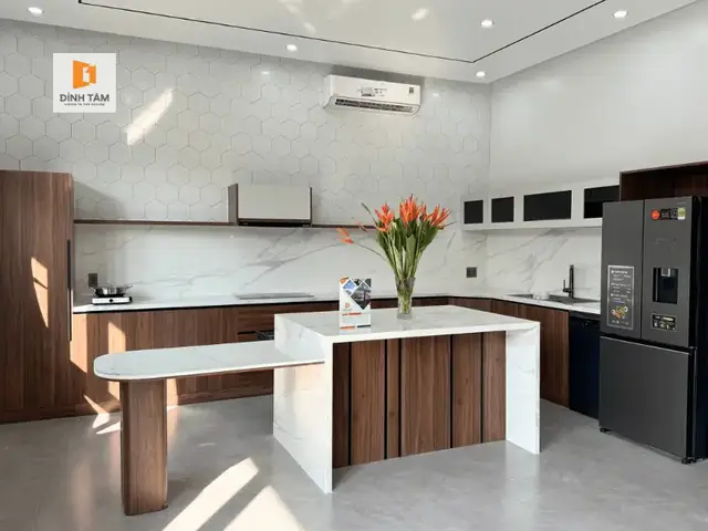 Cách Làm Tủ Bếp Bằng Gỗ