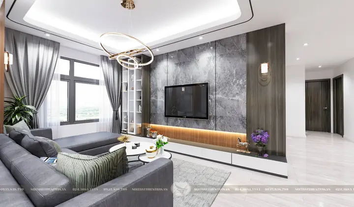 Cách Phối Màu Trong Thiết Kế Hiện Đại Cách Phối Màu Trong Thiết Kế Hiện Đại