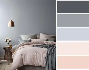 Cách Phối Màu Trong Thiết Kế Hiện Đại