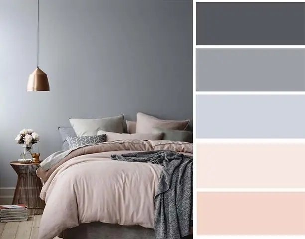 Cách Phối Màu Trong Thiết Kế Hiện Đại Cách Phối Màu Trong Thiết Kế Hiện Đại