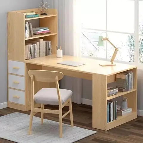Cách Thiết Kế Bàn Học Cách Thiết Kế Bàn Học