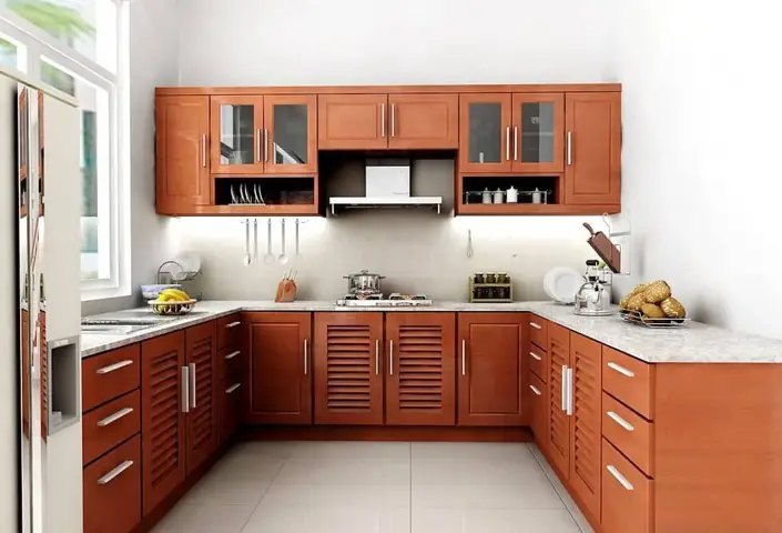 Cách Thiết Kế Nhà Bếp