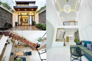 Cách Trang Trí Nhà Cấp 4 Có Gác Lửng