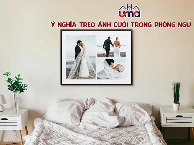 Cách Treo Ảnh Cưới Trong Nhà Cách Treo Ảnh Cưới Trong Nhà