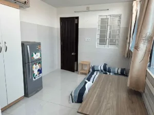 Cải Tạo Phòng Trọ Cũ