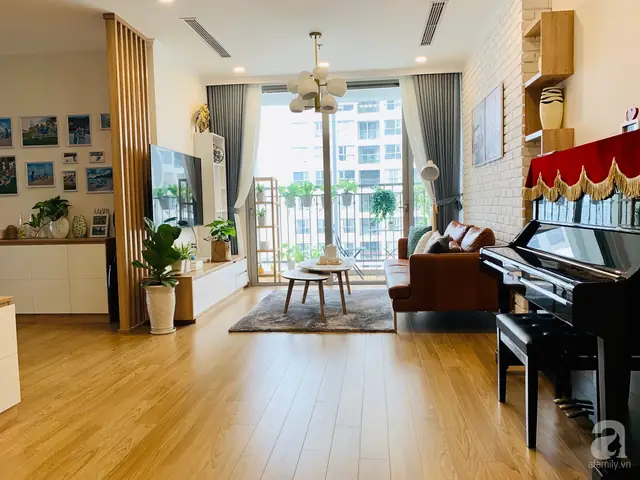 Căn Hộ Đẹp Ở Hà Nội Căn Hộ Đẹp Ở Hà Nội