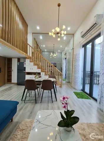 Căn Hộ Duplex Hồ Chí Minh Căn Hộ Duplex Hồ Chí Minh