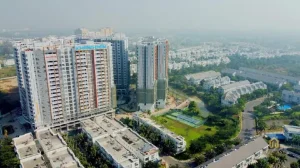 Căn Hộ Khang Điền Quận 2