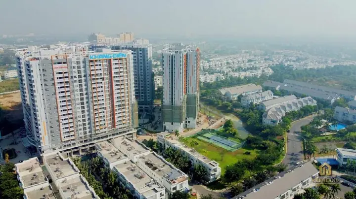 Căn Hộ Khang Điền Quận 2 Căn Hộ Khang Điền Quận 2