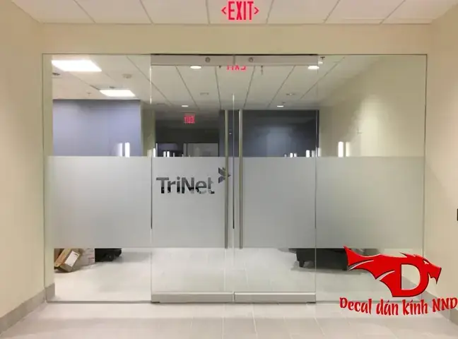 Cắt Dán Giấy Trang Trí Phòng