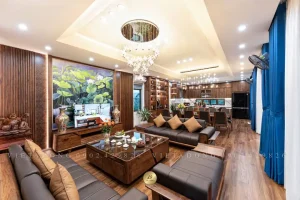 Cây Óc Chó Lấy Gỗ