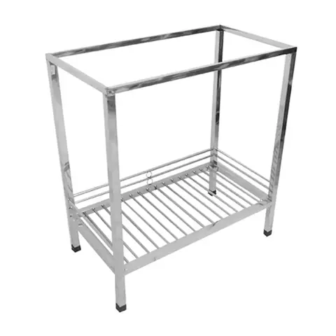 Chân Chậu Rửa Chén Dạng Rời Chân Chậu Rửa Chén Dạng Rời