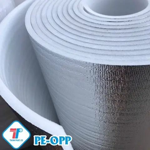 Chất Cách Nhiệt Tốt Nhất
