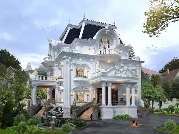 Chi Phí Vẽ Phối Cảnh 3d