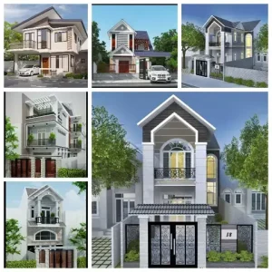 Chi Phí Vẽ Phối Cảnh 3d