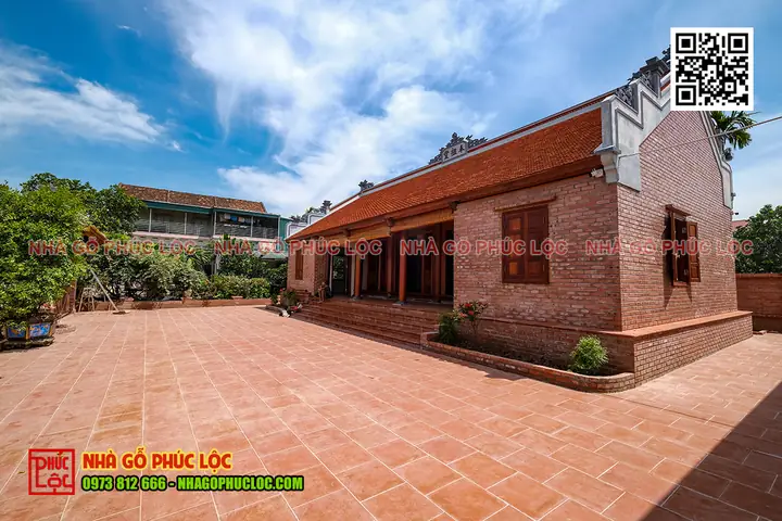 Chi Phí Xây Nhà Gỗ 5 Gian