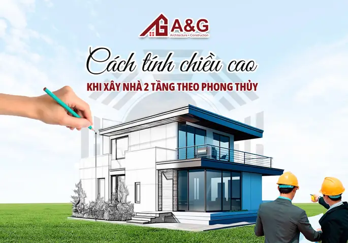 Chieu Cao Tang Theo Phong Thuy Chieu Cao Tang Theo Phong Thuy