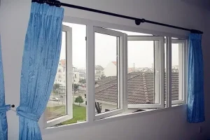 Chiều Cao Từ Nền Đến Cửa Sổ
