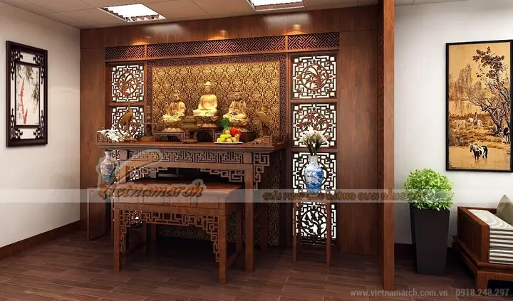 Cho Thuê Nhà Bàn Thờ Phải Làm Sao Cho Thuê Nhà Bàn Thờ Phải Làm Sao