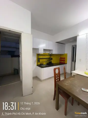 Chung Cư 17 3ha Quận 2 Hồ Chí Minh