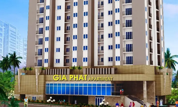 Chung Cư Gia Phát Lê Đức Thọ Chung Cư Gia Phát Lê Đức Thọ