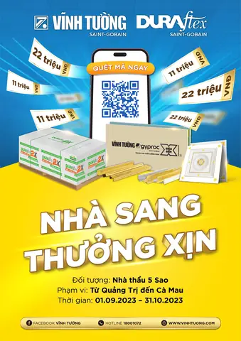 Chương Trình Khuyến Mãi Vĩnh Tường Chương Trình Khuyến Mãi Vĩnh Tường