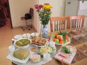 Chuyển Về Nhà Mới Nên Làm Gì
