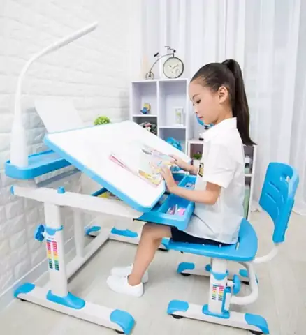 Có Nên Mua Bàn Học Thông Minh Cho Bé Có Nên Mua Bàn Học Thông Minh Cho Bé