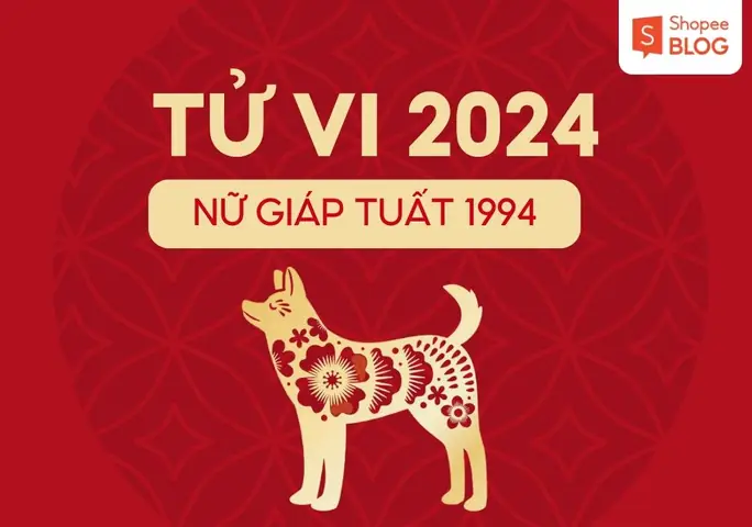 Con Gái Tuổi Tuất 1994 Con Gái Tuổi Tuất 1994