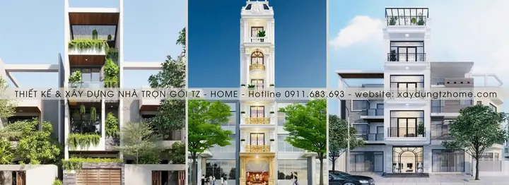 Công Ty Cổ Phần Thiết Kế Home Việt