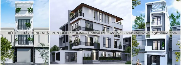 Công Ty Cổ Phần Thiết Kế Home Việt