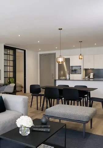 Công Ty Cổ Phần Thiết Kế Home Việt
