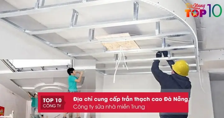Công Ty Thạch Cao Đà Nẵng Công Ty Thạch Cao Đà Nẵng