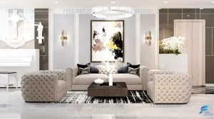 Công Ty Tnhh Feel Decor
