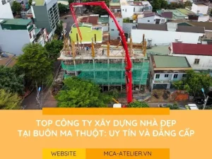 Công Ty Xây Dựng Nhà Đẹp