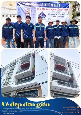 Cong Ty Xay Dung Uy Tin Cong Ty Xay Dung Uy Tin