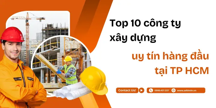 Cong Ty Xay Dung Uy Tin Cong Ty Xay Dung Uy Tin