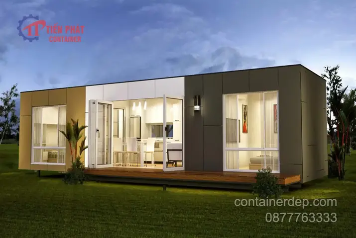Container 40 Feet Gia Bao Nhieu Container 40 Feet Gia Bao Nhieu