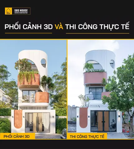 Cty Thiết Kế Nhà Đẹp Cty Thiết Kế Nhà Đẹp