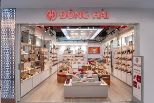 Cửa Hàng Nội Thất Đông Hải