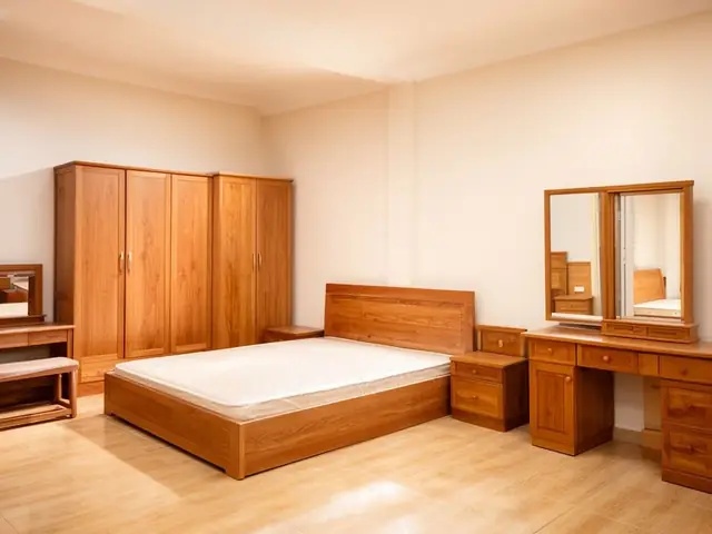 Cửa Hàng Nội Thất Trung Tín Cửa Hàng Nội Thất Trung Tín