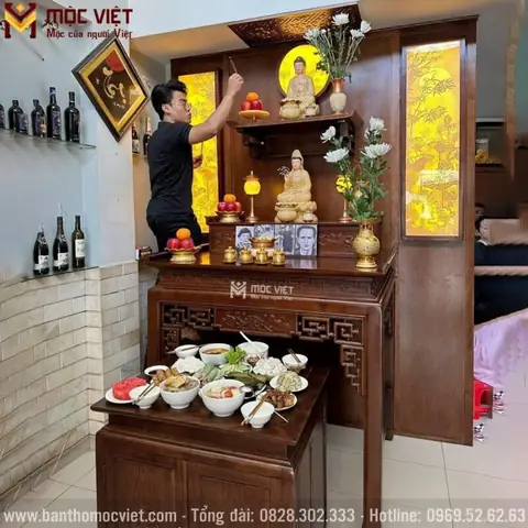 Cúng Mùng 1 Đầu Tháng Cúng Mùng 1 Đầu Tháng