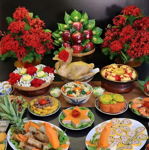 Cúng Rằm Tháng Bảy Thế Nào Cho Đúng