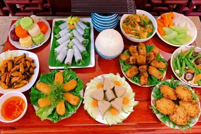 Cúng Rằm Tháng Bảy Thế Nào Cho Đúng
