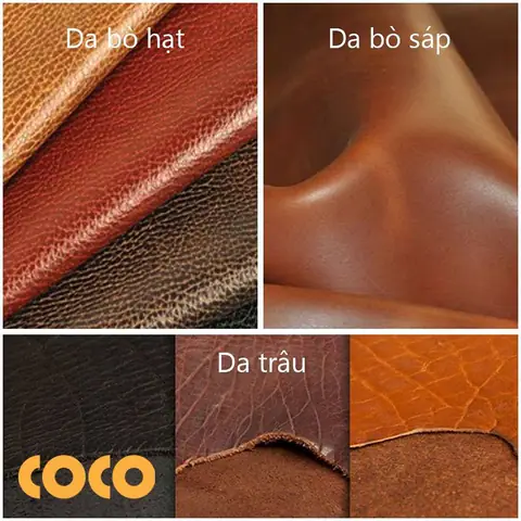 Da Bò Loại Nào Tốt Da Bò Loại Nào Tốt
