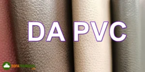 Da Pvc Và Da Pu