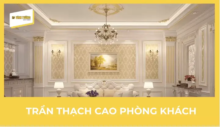 Đại Lý Trần Thạch Cao