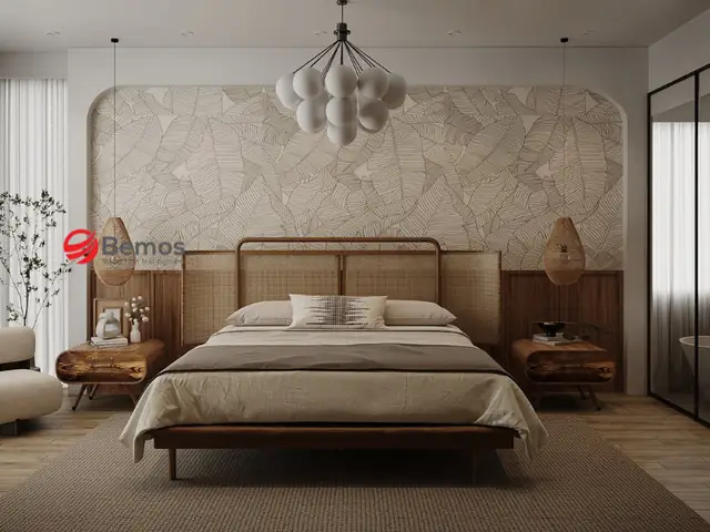 Đặt Đầu Giường Theo Phong Thủy Đặt Đầu Giường Theo Phong Thủy