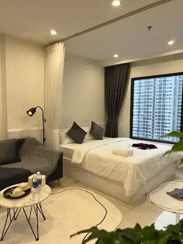 Đầy Đủ Tiện Nghi Tiếng Anh Là Gì